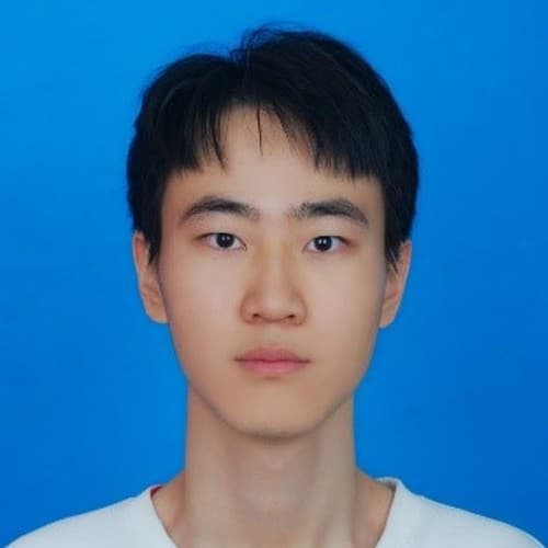 Hao  Wu, Southeast University