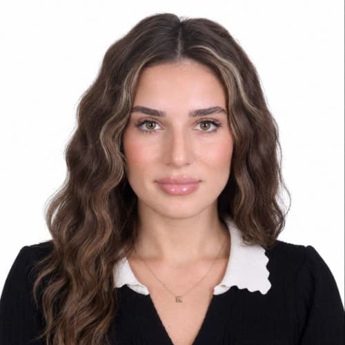 Oeda Lekaj, Albanian University