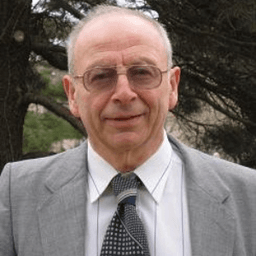 Alexander G Ramm