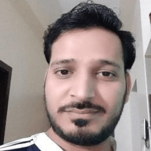 Anurag Kumar Pandey
