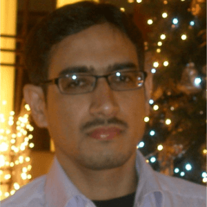 Arun Kumar Singh, Guru Ghasidas Vishwavidyalaya