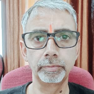 Arvind K Gathania