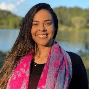 Barbara Damasceno, Rice University