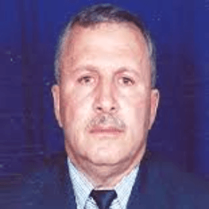 Bashir M Jarrar, Jerash university