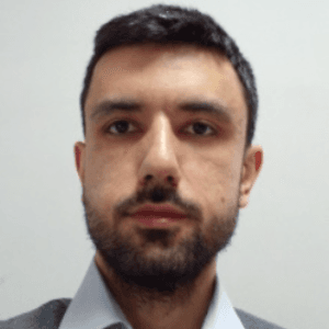 Bekir Fatih Kahraman