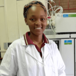 Bongiwe Dhlamini