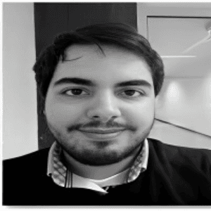 Bruno Ribeiro, IMDEA Materials Institute
