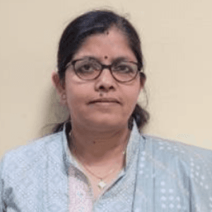 Chandana Rath, Indian Institute of Technology (BHU)