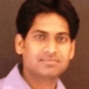 Chandra Mohan