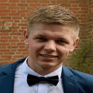 Dawid Pakulski, Adam Mickiewicz University in Poznan