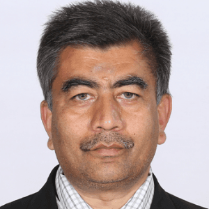 Dhandapani Nagasamy Venkatesh, JSS College of Pharmacy