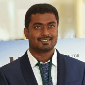 Dibyendu Mondal, Institute of Plant Genetics of the Polish Academy of Sciences (IPG PAS)