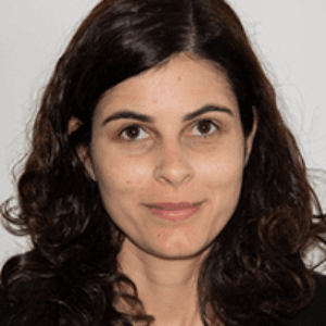 Eva Pinho, INIAV, I.P - National Institute for Agrarian and Veterinarian Research