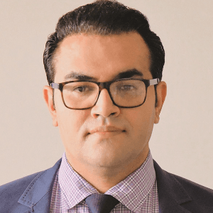 Farhad Aslani, University of Western Australia