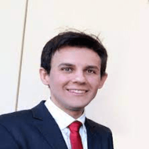 Giovanni Cusimano
