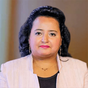 Heba S Hamed
