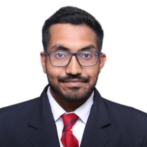 Hrishikesh Jadhav