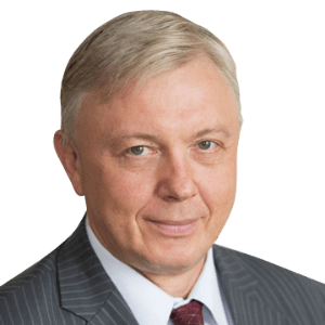 Igor Reshetov