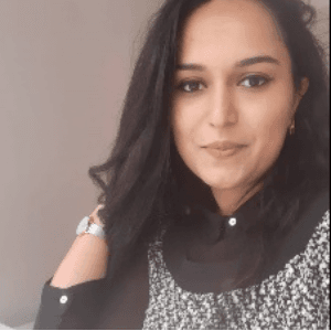 Ines Belhaj, University of Lisbon