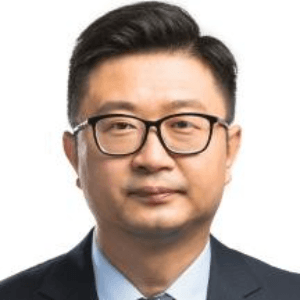 Jinshun Bi