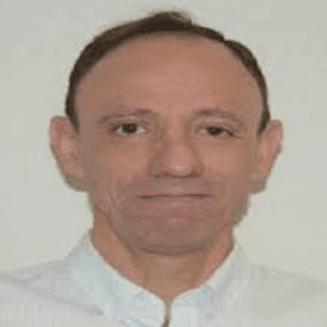 Jose Anzaldo Hernandez