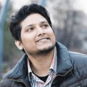 Junaid Alam, National University of Science and Technology