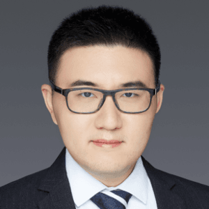 Juntian Qu, Tsinghua University