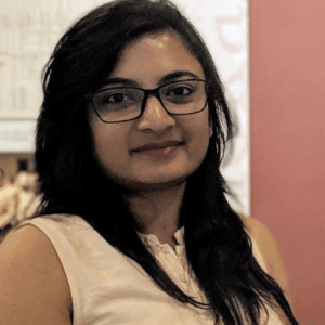 Kanchan Chauhan