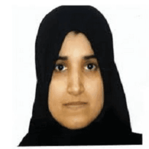 Lamya Al Farsi