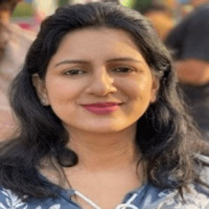 Lovely Ranjta