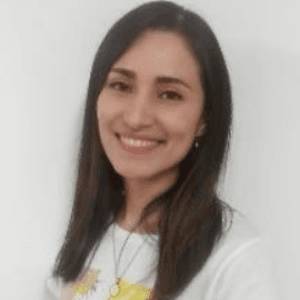 Luz Maria Rivera Rivera