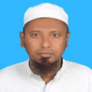M A Motalib Hossain