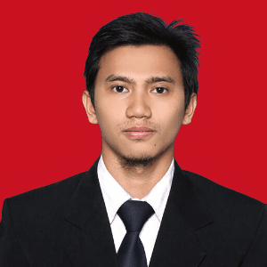 Mauliady Satria, King Fahd University of Petroleum and Minerals (KFUPM)