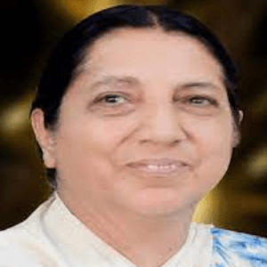 Meera Ramrakhiani, Rani Durgavati University