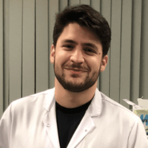 Mert Saracoglu, İstanbul Technical University