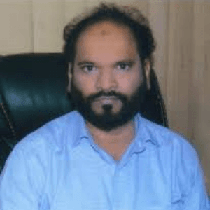 Mohammad Owais, Aligarh Muslim University Aligarh