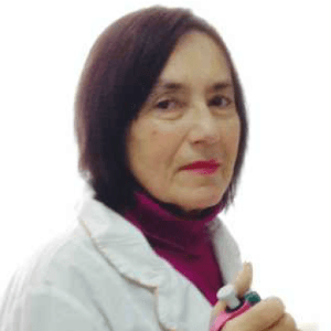 Nina Ivanova