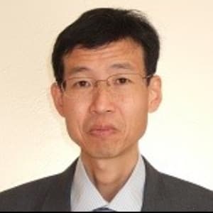 Norio Inui, University of Hyogo