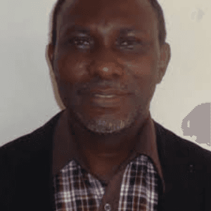Olugbenga Falode