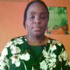 Omolola Esther Fayemi, North-West University
