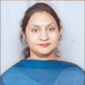 Pragya Baghel, Columbia Institute of Pharmacy