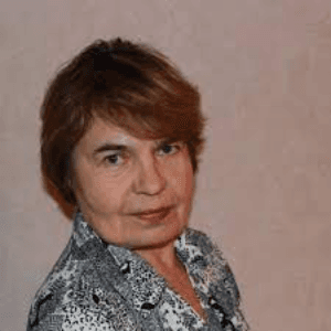Pryadko Nataliya