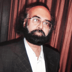 Purushottam Chakraborty