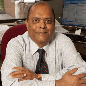 Ramesh Agarwal, McKelvey School of Engineering, Washington University in St. Louis