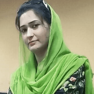 Rehana Badar, The University of Lahore