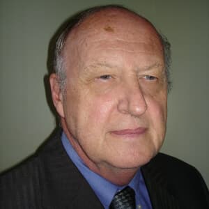 Robert Buenker