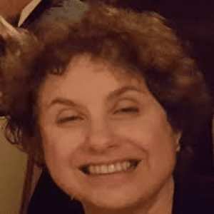 Rosalind Volpe, Silver Nanotechnology Working Group