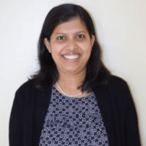 Sadia Afrin Khan, Food and Drug Administration