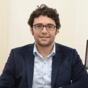 Salim Erol
