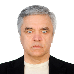 Sergey Suchkov, Institute for Global Health, MGUPP